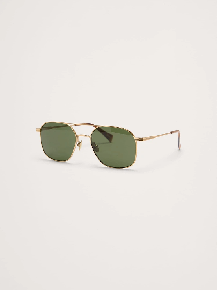 Spyre Sunglasses by Raen