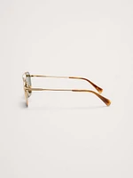 Spyre Sunglasses by Raen