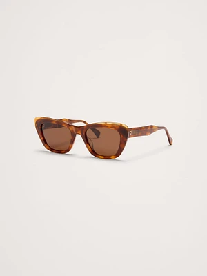 Kimma Sunglasses by Raen