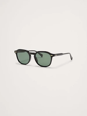 Clyve Sunglasses by Raen