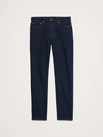 Slim Luxe Traveler Jean