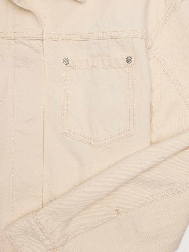 Studio Jean Jacket