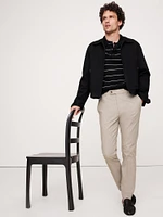 Slim Wrinkle-Resistant Dress Pant