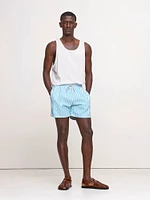 5.5" Swim Short by retromarine
