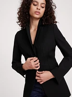 Hourglass Refined Blazer