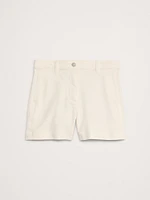 The Weekender 4" Short