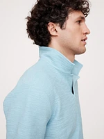 Slub Bouclé Polo