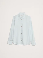 The Everyday Linen Shirt