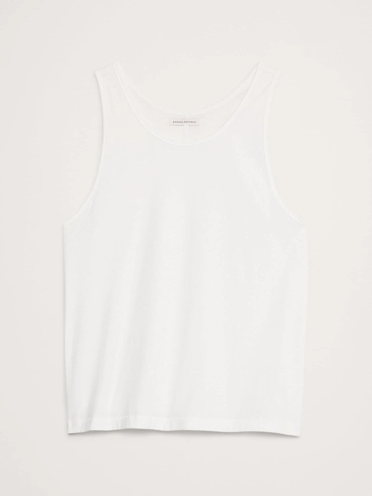 Cotton Tank