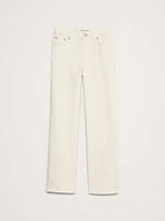 Mid-Rise 90s Loose Jean