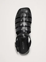 Fisherman Sandal