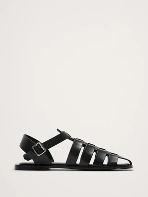 Fisherman Sandal