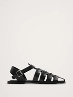 Fisherman Sandal
