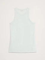 Linen Tank