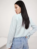 The Everyday Linen Shirt
