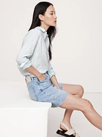 The Everyday Linen Shirt