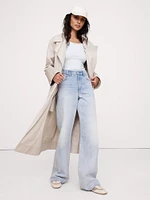 Refined Scoop-Neck T-Shirt