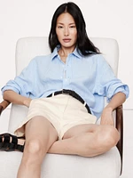 The Weekender 4" Short