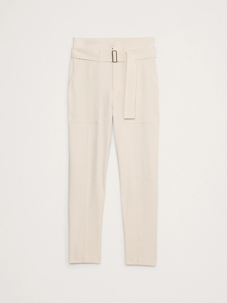 Refined Utility Pant
