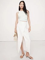 Linen Tank
