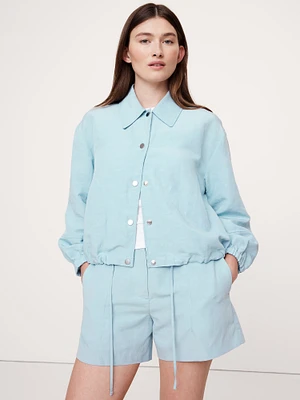 TENCEL™-Linen Jacket
