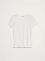 SUPIMA® Crew-Neck T-Shirt
