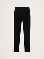 High-Rise Slim Jean