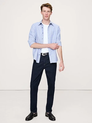 Slim Luxe Traveler Jean