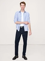 Slim Luxe Traveler Jean