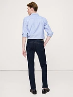 Slim Luxe Traveler Jean