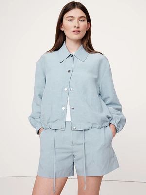 TENCEL™-Linen Jacket