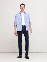 Slim Luxe Traveler Jean