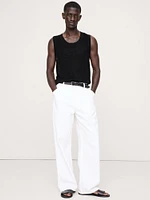 Cotton Texture Tank