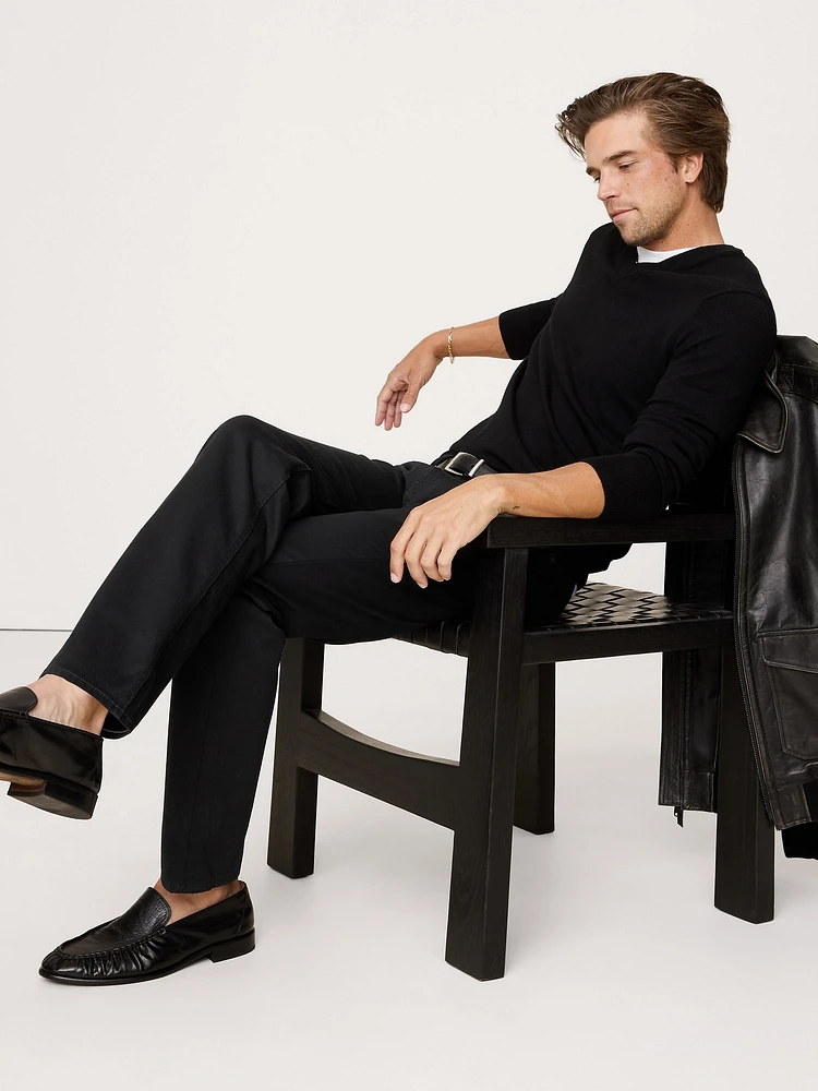 Straight Traveler Pant 2.0