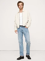Straight Luxe Traveler Jean