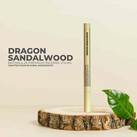 Dragon Sandalwood I Premium Natural Incense Sticks