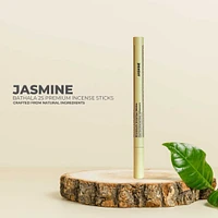 Jasmine I Premium Natural Incense Sticks