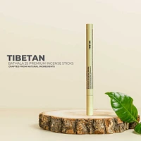 Tibetan I Premium Natural Incense Sticks