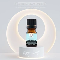 Apatite Inspired by Four Season Luxury Hotels Fragrance Oil 10ml