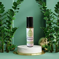 Aphrodisiac I Essential Oil Roll-On Blend 10ml