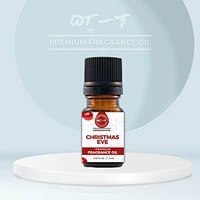 Christmas Eve I Bathala Scents I Premium Fragrance Oil 10ml