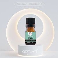 Emerald Inspired by Sony Luxury Hotels Fragrance Oil 10ml