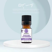 English Lavender I Bathala Scents I Premium Fragrance Oil 10ml