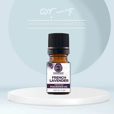 French Lavender I Bathala Scents I Premium Fragrance Oil 10ml