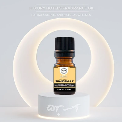 Jade Inspired by Shangrila 1 Luxury Hotels Fragrance Oil 10ml