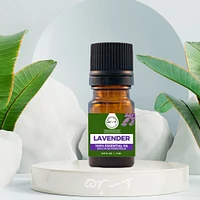 Lavender Essential Oil 11ml I Bathala Scents