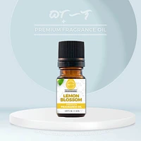 Lemon Blossom I Bathala Scents I Premium Fragrance Oil 10ml