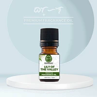 Lily of the Valley I Bathala Scents I Premium Fragrance Oil 10ml