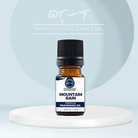 Mountain Rain I Bathala Scents I Premium Fragrance Oil 10ml