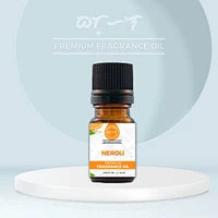 Neroli I Bathala Scents I Premium Fragrance Oil 10ml